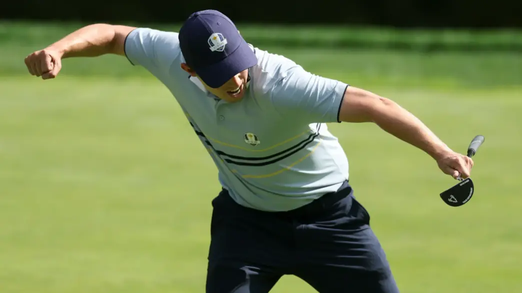 Ryder Cup (News Central TV)