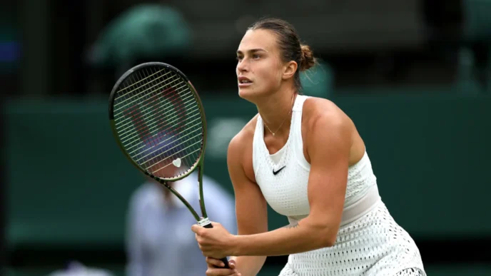 Sabalenka Withdraws from China Open