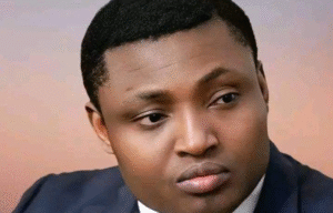 Simon-Ekpa (News Central TV )