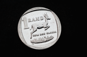 South African Rand Weakens, Dollar Rises