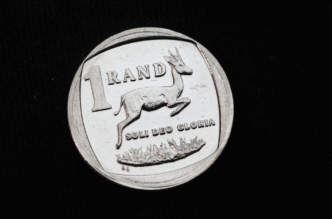 South African Rand Weakens, Dollar Rises