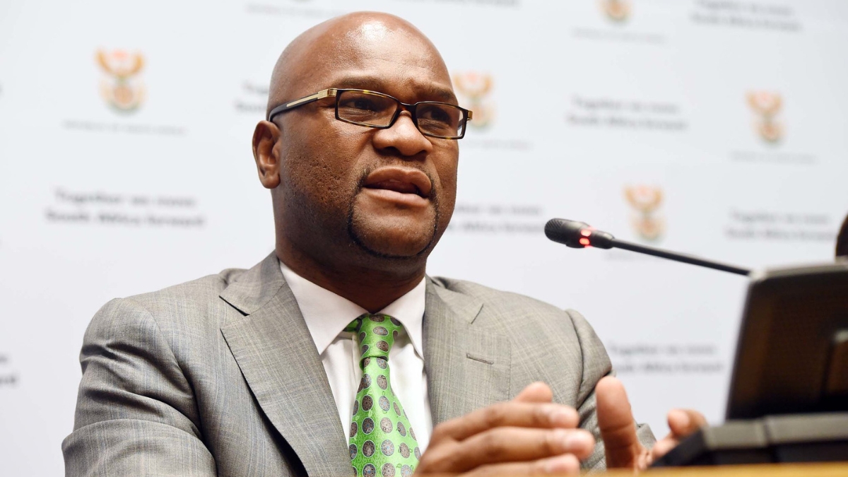 South Africa’s Ambassador to France Nkosinathi Mthethwa Found Dead