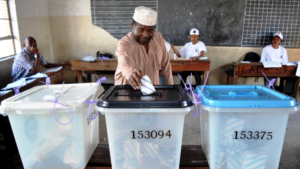 Tanzania Blocks Opposition Before Poll