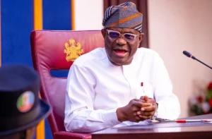 Nyesom Wike speaks on APC-PDP Collaboration