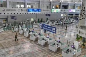 Three Nigerians Freed After False Drug Charge in Saudi Arabia