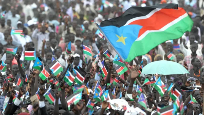 UN: South Sudan Officials Stole Billions
