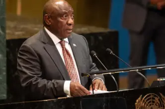 UNGA 80: Ramaphosa Says Trade Now Used as Weapon