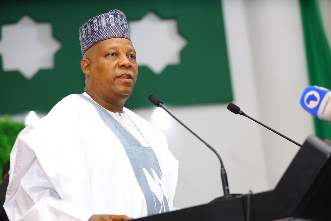 UNGA 80: Shettima Reaffirms Nigeria’s Commitment to Global Peace, Cooperation