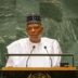 UNGA 80: Shettima Reaffirms Nigeria’s Commitment to Global Peace, Cooperation