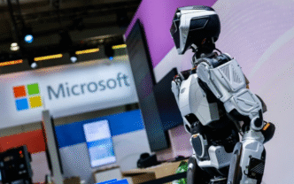 US Tech Giants Commit £31billion in UK Pact