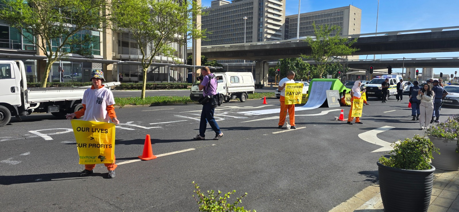 LPG AEW 2025(News Central TV)