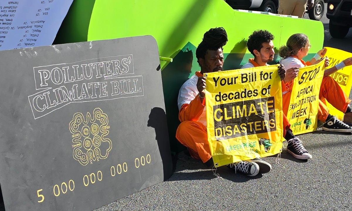 LPG (News Central TV)