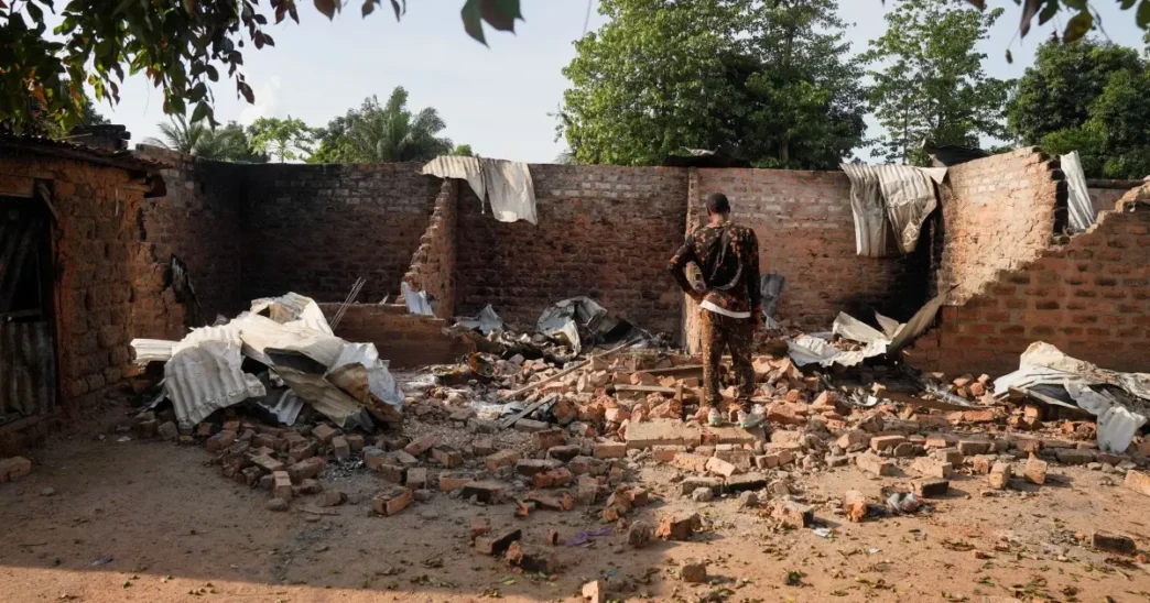 Benue Crisis: Displacement, Insecurity, and Government Failure