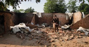 Benue Crisis: Displacement, Insecurity, and Government Failure