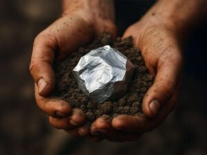 Zambian Farmers Sue Chinese Mining Firms