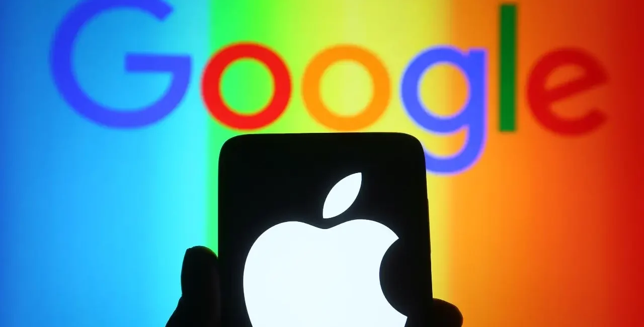 Apple (News Central TV)