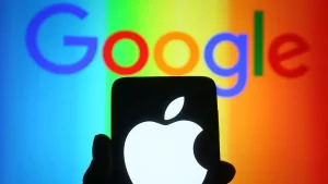 Apple (News Central TV)
