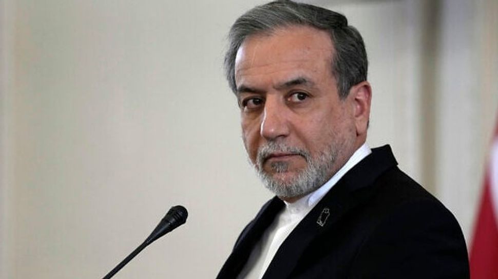 Iran (News Central TV)