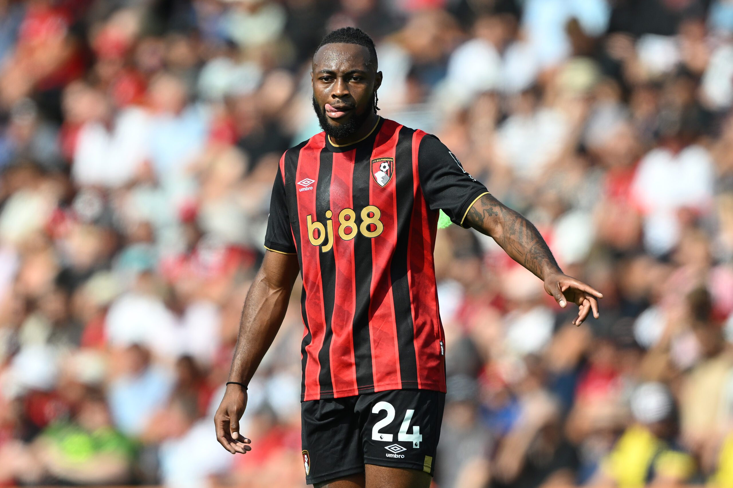 Semenyo  (News Central TV)