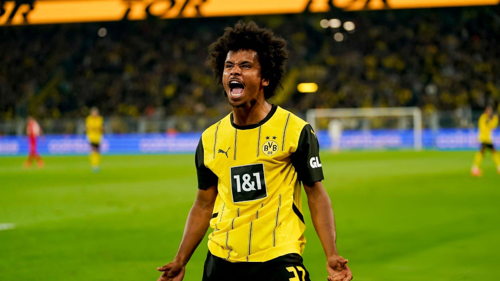 Dortmund (News Central TV)