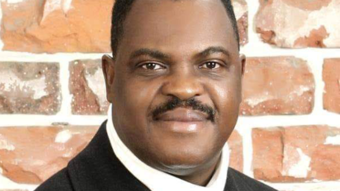 Diaspora (News Central TV)