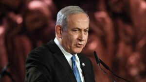Netanyahu (News Central TV)