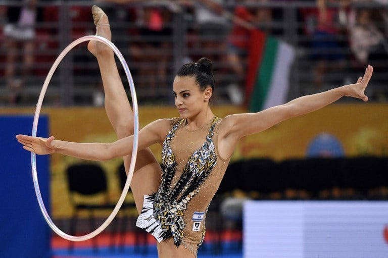 Indonesia (News Central TV)