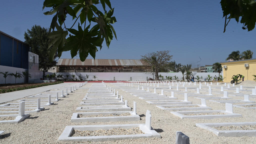 Senegal (News Central TV)