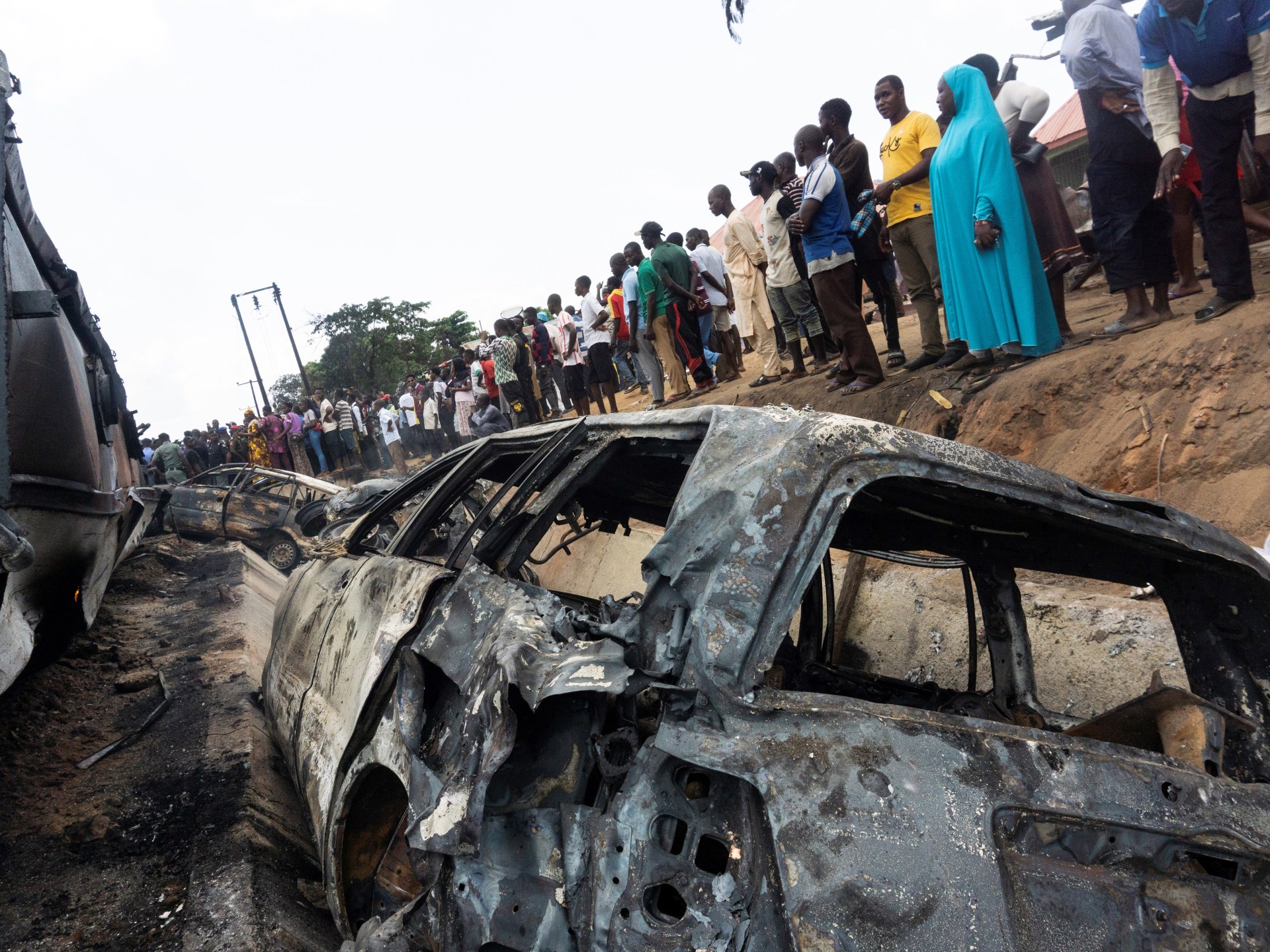 road (News Central TV)