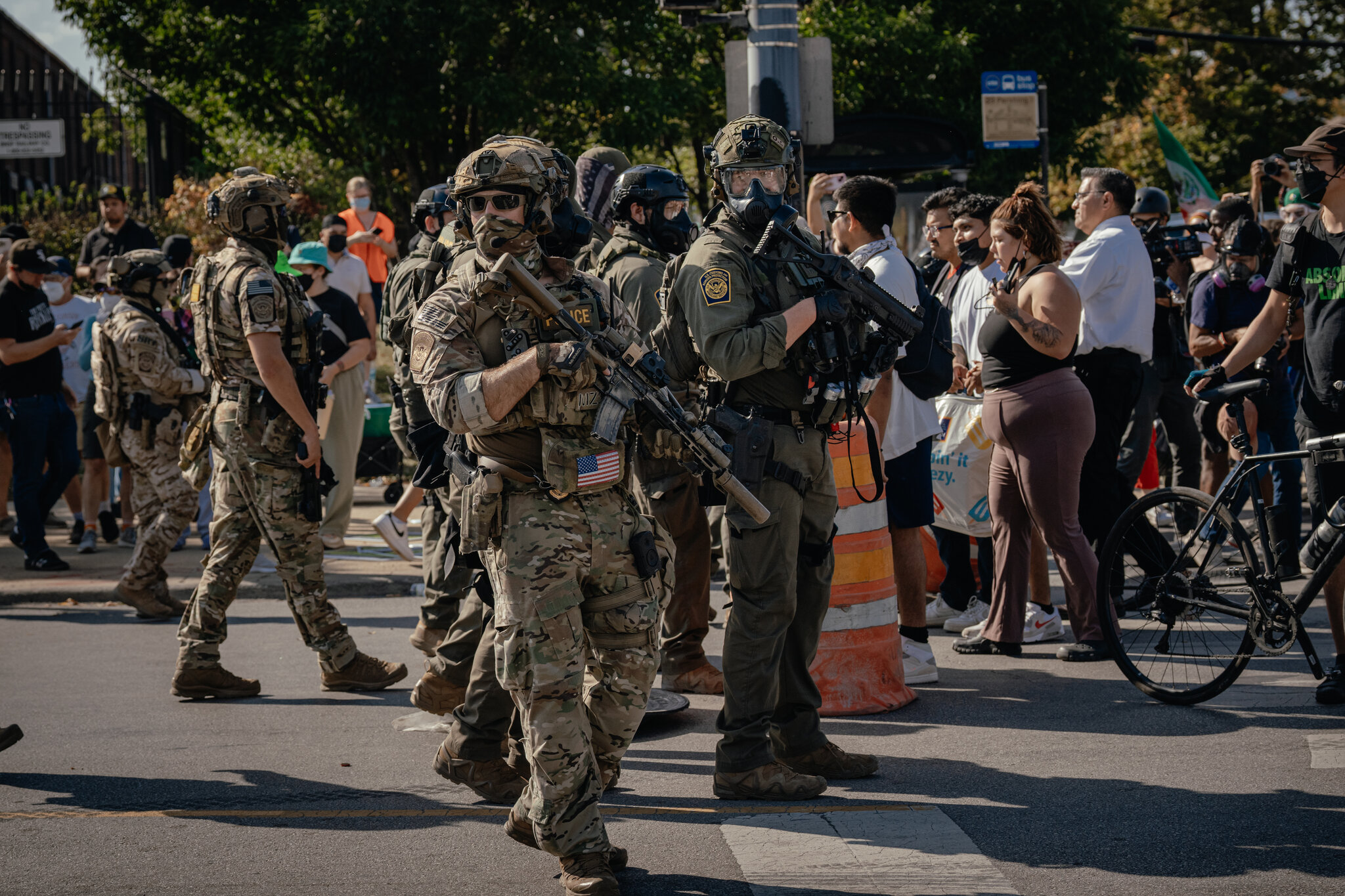 US  (News Central TV)