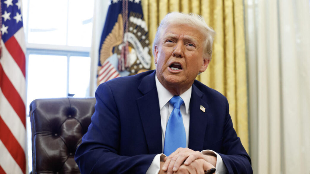 COP30 (News Central TV)