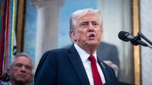 Trump (News Central TV)