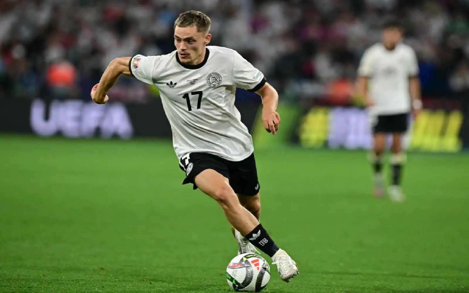 Nagelsmann (News Central TV)