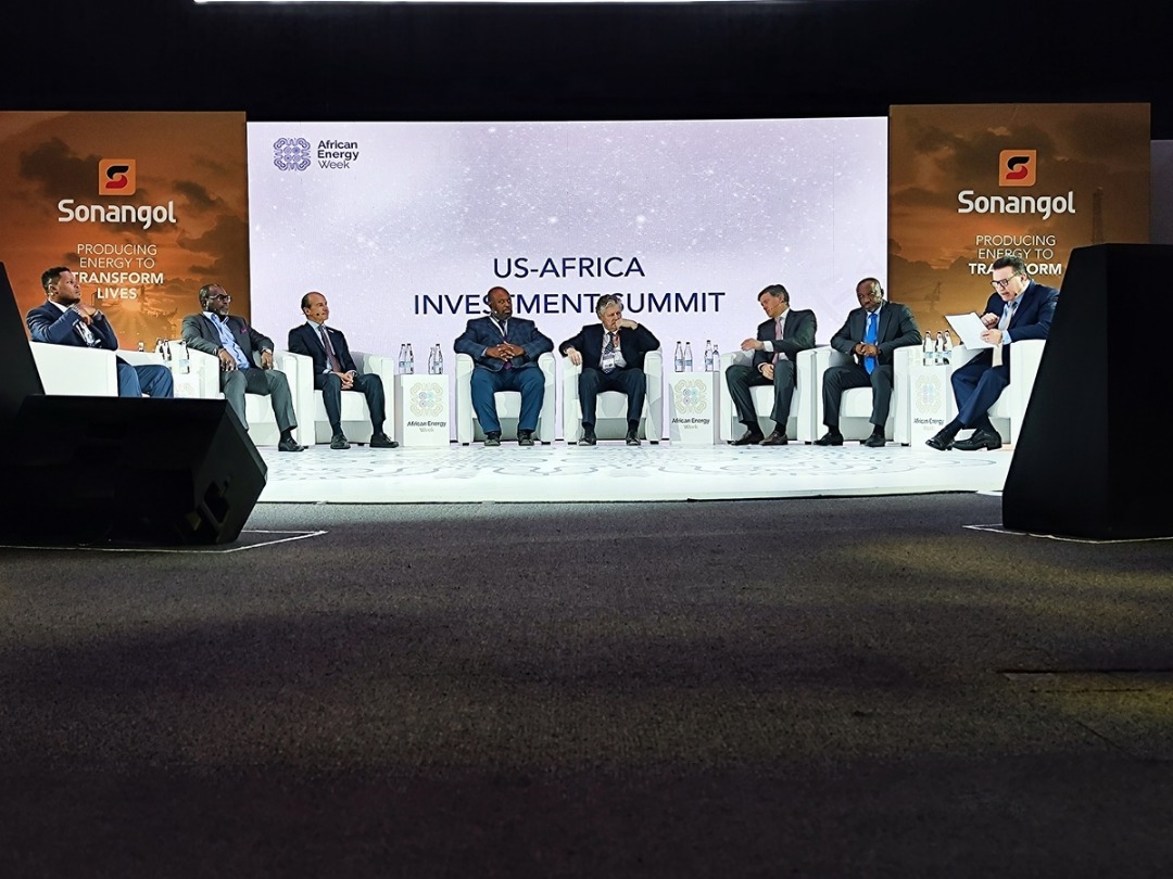 AEW: Ekpo Backs Local Content in Energy Sector