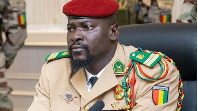 $100,000 Fee Shocks Guinean Election Hopefuls