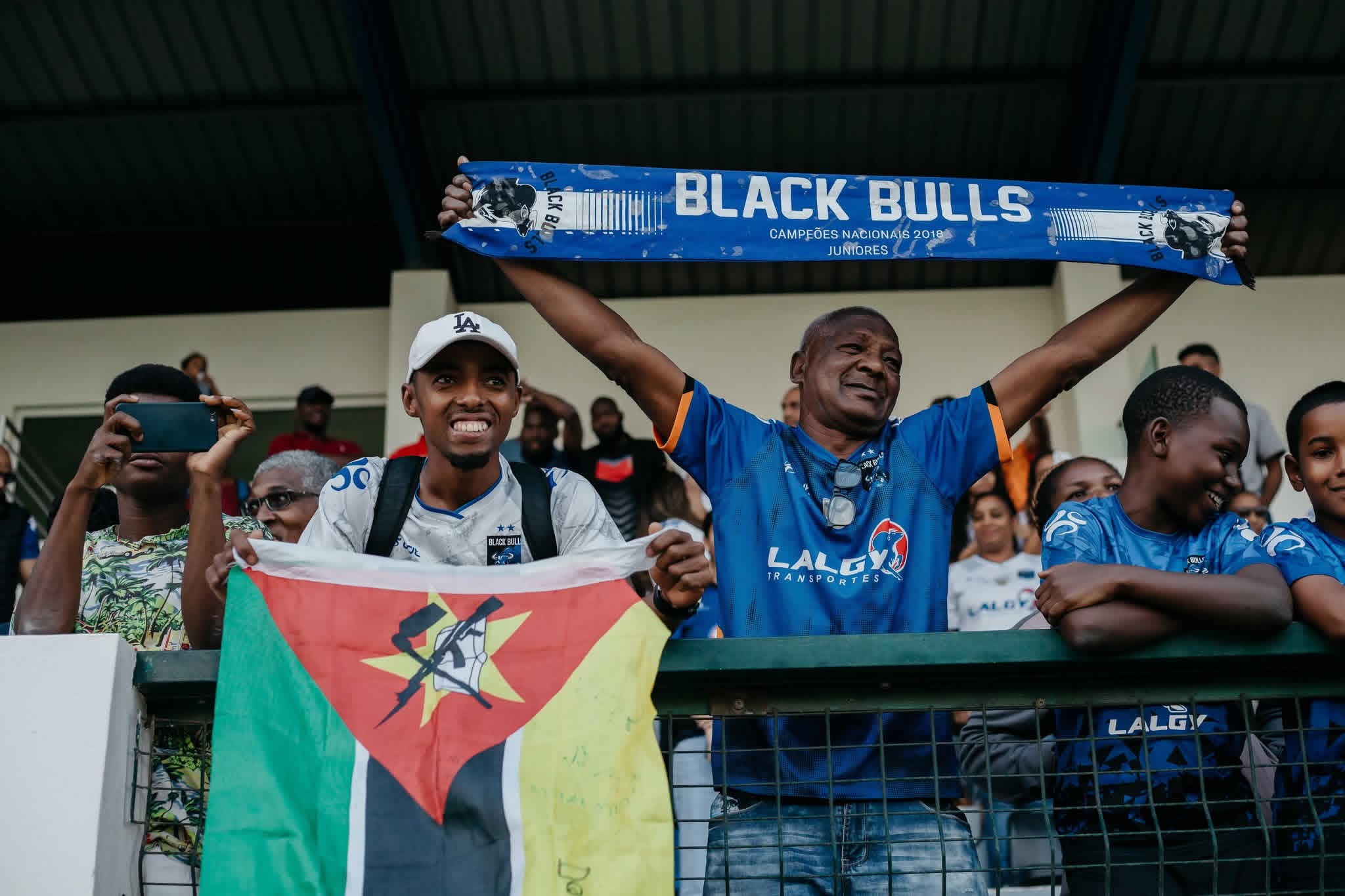 Rivers United (News Central TV)