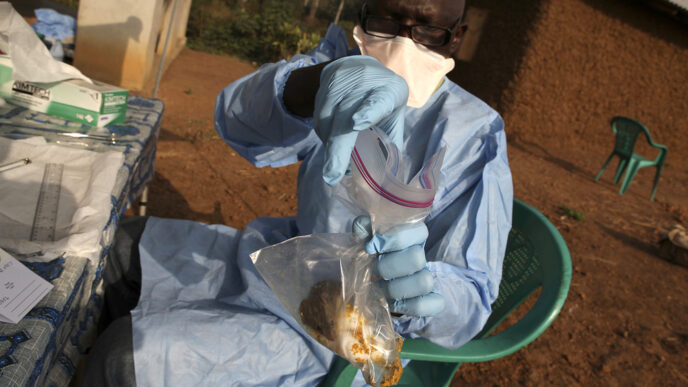 Lassa Fever (News Central TV)