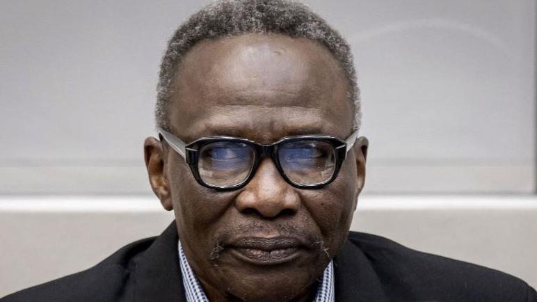 Kushayb (News Central TV)