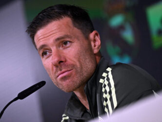 Alonso (News Central TV)