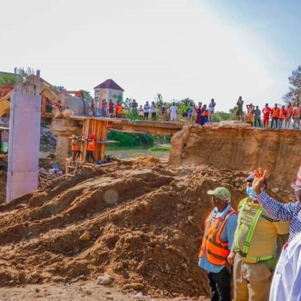 Mararaba (News Central TV)