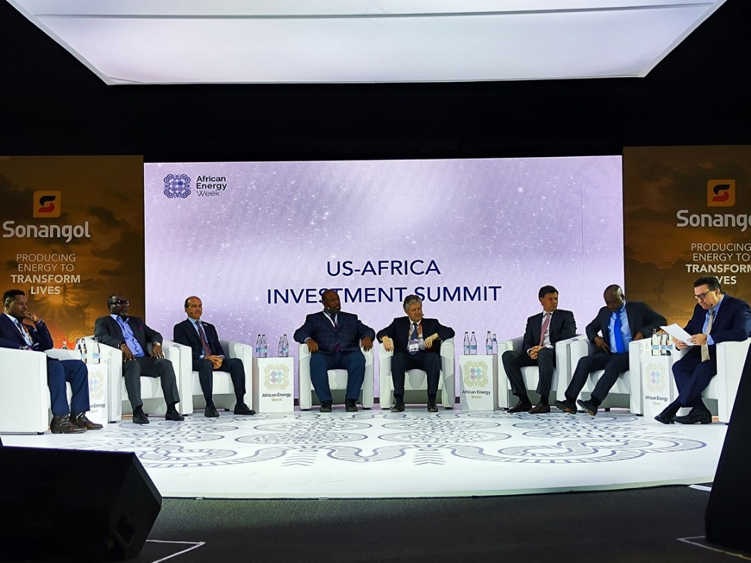 AEW: Ekpo Backs Local Content in Energy Sector