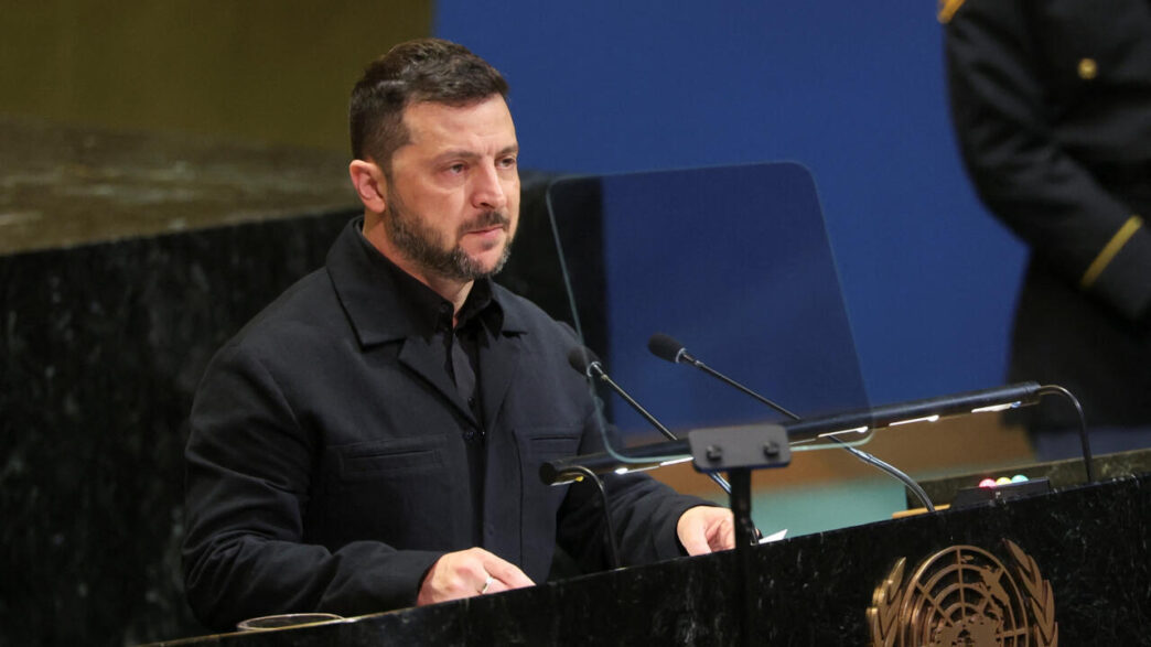 Türkiye (News Central TV)