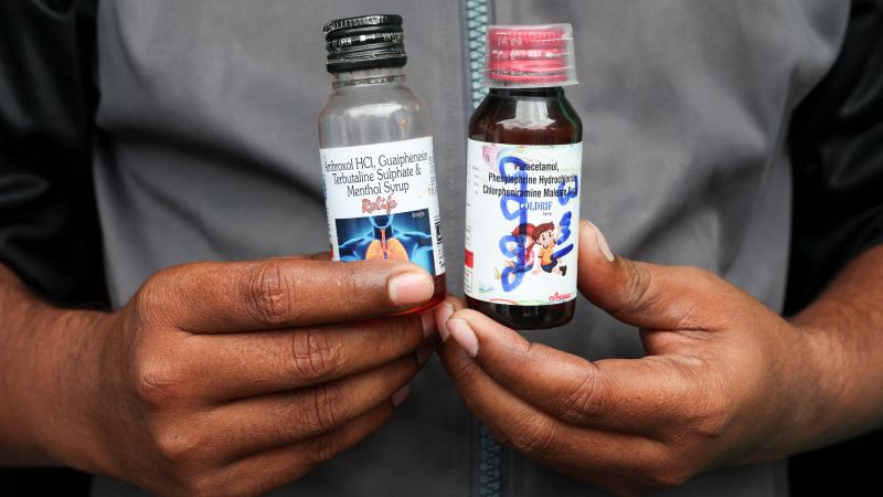 WHO (News Central TV)