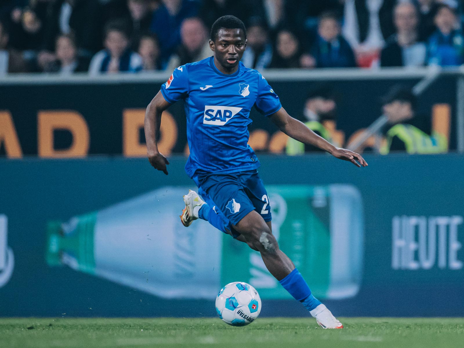 Europe (News Central TV)