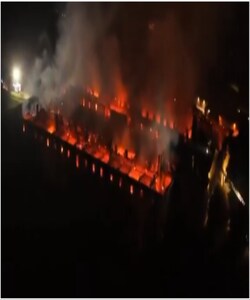 monastery (News Central TV)