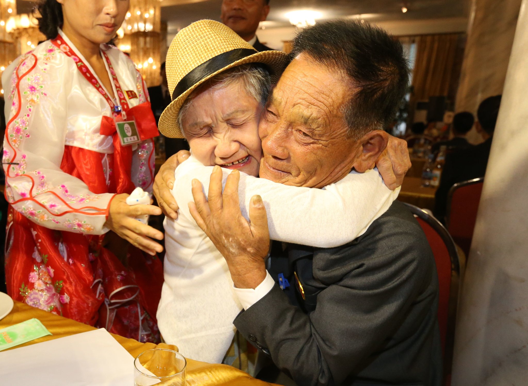 South Korea (News Central TV)