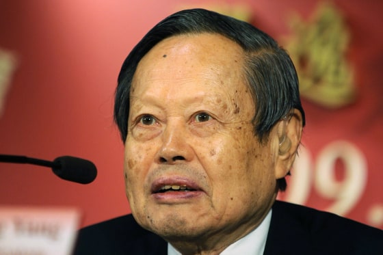 Yang (News Central TV)