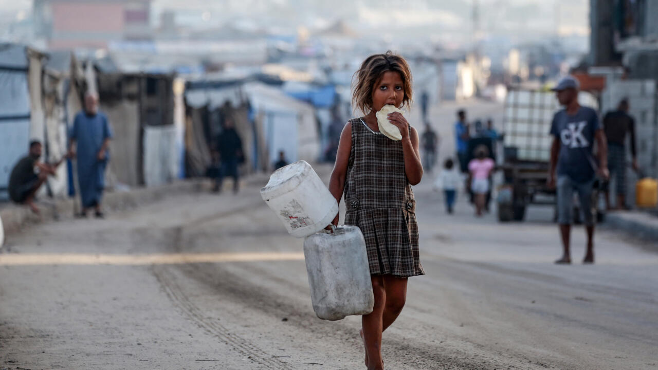 Gaza (News Central TV)