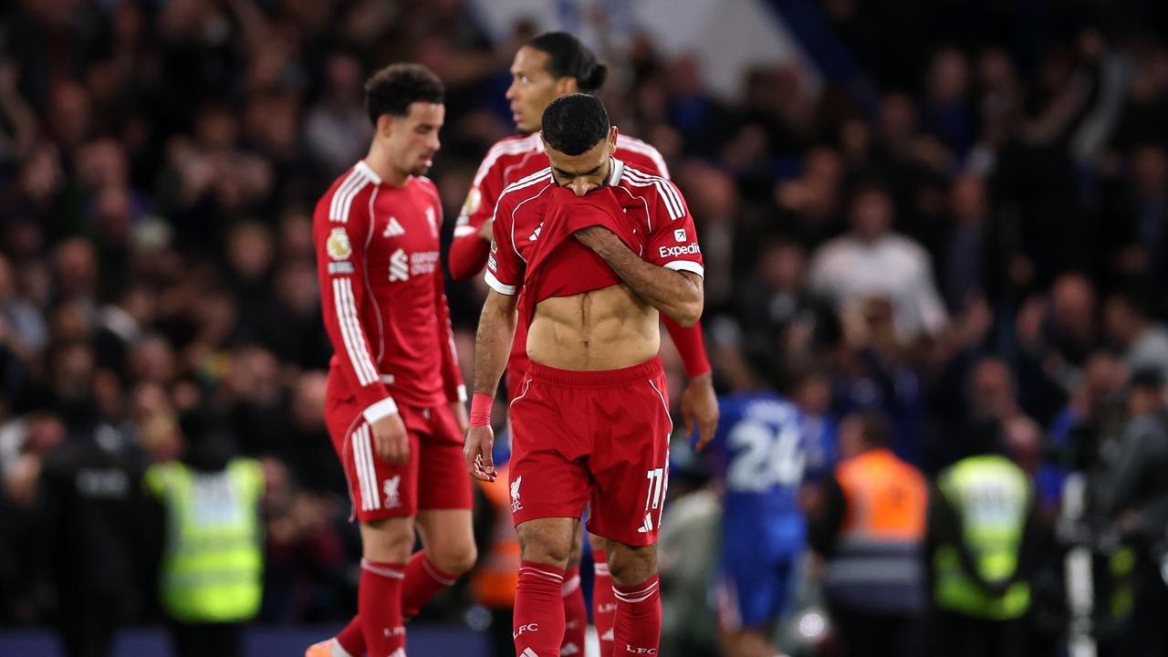 Liverpool (News Central TV)