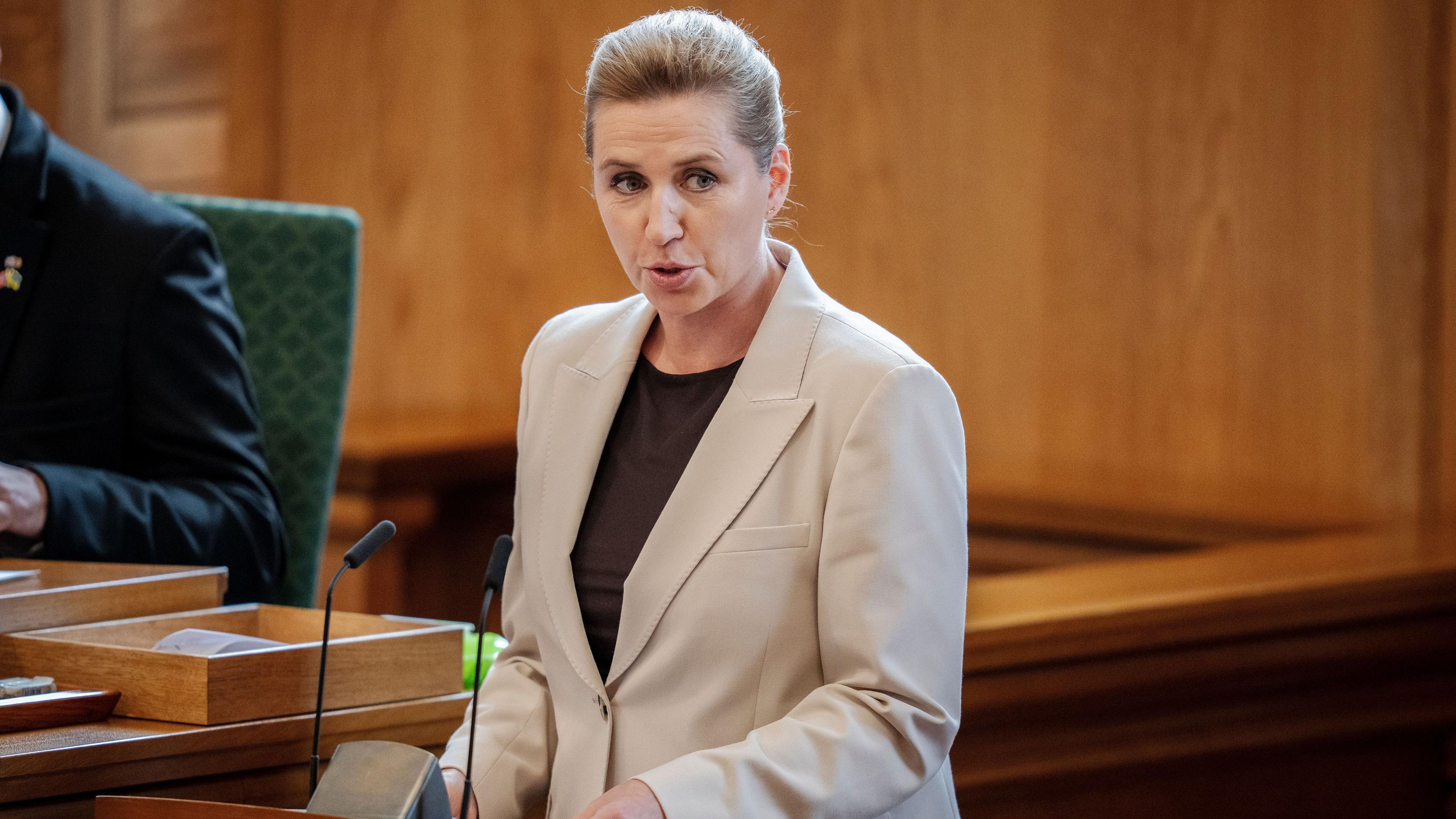 Denmark (News Central TV)